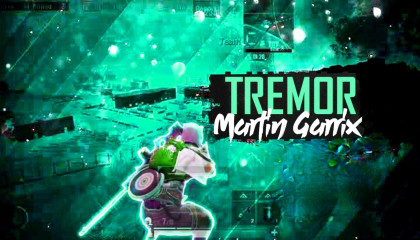 Martin Garrix - Tremor   Pubg Montage   Oneplus Nord   Shadow Gaming