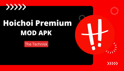 Hoichoi Premium MOD APK v3.0.33 Download (Premium Unlocked) for Android