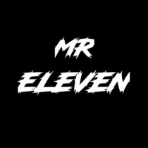 Mr EleveN Gaming