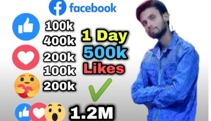 Best Facebook Auto Liker App 2021   How To Increase FACEBOOK Likes (2021)