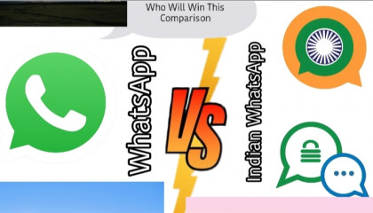 Top 5 Made India WhatsApp Alternative Apps 2021