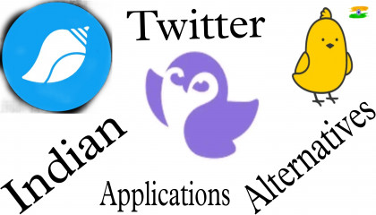 Top 3 Best Indian Alternative Applications Like Twitter2021