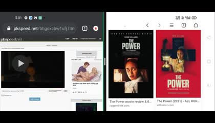 the power how to download Hollywood the power movie Hindi me website link in the description