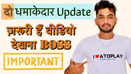 "2024 Buzz! Exclusive Updates from Sarjeet Choudhary Await You!"