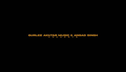 Shareef HD Video Gurlej Akhtar New Punjabi Songs 2021