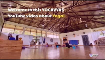 Intro to Yoga | PART 1 |