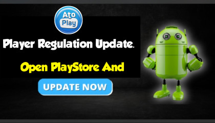 Atoplay New Update.