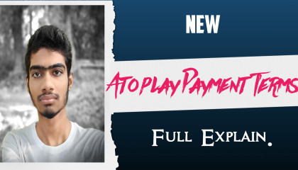 Atoplay Payment Terms Full Explain.