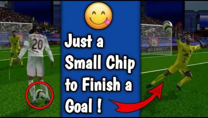 Just a Small Chip to Finish a Picture Perfect Goal!!! Shorts by Gaming Uncoded