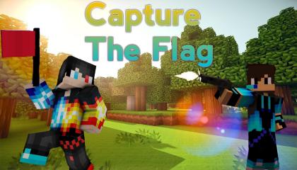 MineCraft(Hindi) Capture The Flag