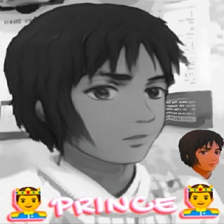 All Intelligency 【by PRINCE】