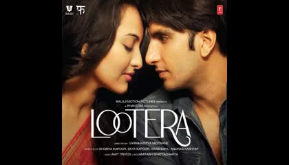 Listen to Sawaar Loon song by Monali Thakur from Lootera