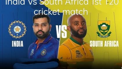 India Vs South Africa 1st T20 Cricket Match Extended Highlights in 28/09/2022