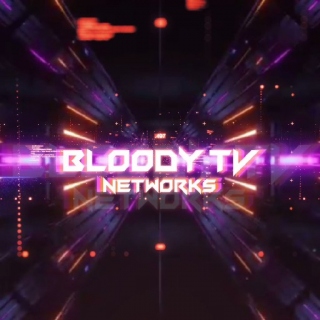 EP13 - Idaten Jump - Bloody Tv Networks