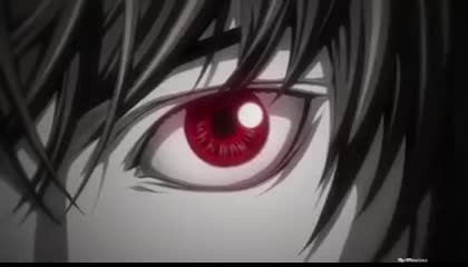 EP5 - Death Note - Bloody Tv Networks