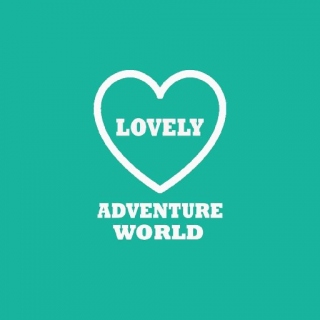 Lovely Adventure World