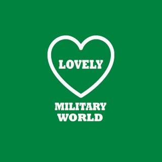 Lovely Military World