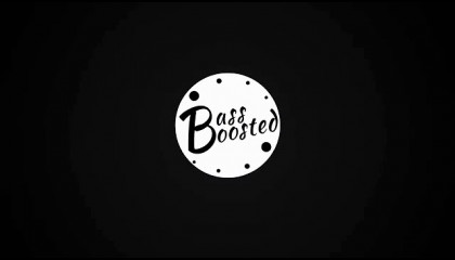 Powerful beat bass boosted (Original Mix)