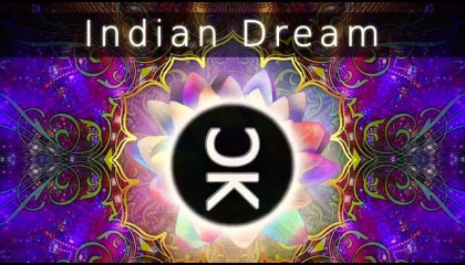 Best trance music after weed - Indian Dream (Minimal Progressive Psyrance)