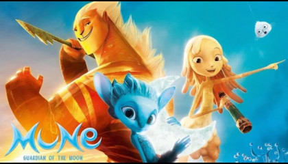 Mune: Guardian of the Moon (2014) Movie Explained in Hindi