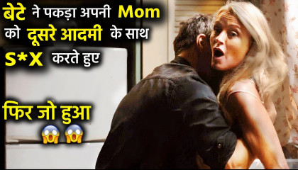 New Hollywood Movie Explained in Hindi  Hollywood Film Summarized in Hindi