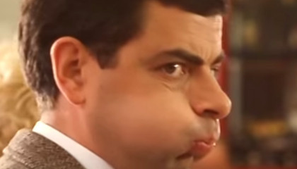 Bean's Life  Funny Compilation  Classic Mr. Bean