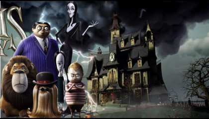 The Addams Family 2 (2021) Movie Explained in Hindi  Summarized in हिन्दी
