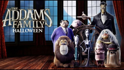 The Addams Family (2019) Movie Explained in Hindi  Summarized in हिन्दी
