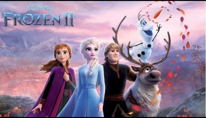 Frozen 2 (2019) Movie Explained in Hindi  Summarized in हिन्दी