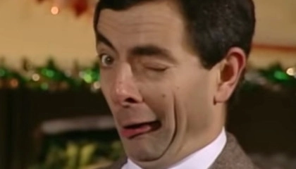 Jingle Bean  Christmas Compilation  Classic Mr. Bean