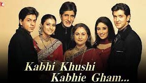 Kabhi Khushi Kabhie Gham full movie