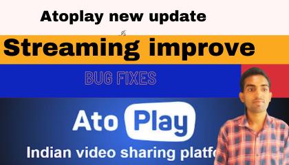 atoplay new update