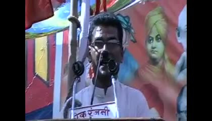 Last Full Lecture of Sri Rajiv Dixit at Bemetara, Chhattisgarh on 29th Nov 2010