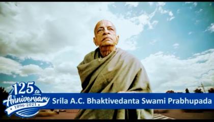 01- The Commander of Hare krishna Sankirtan Movement: A.C. Bhaktivedanta Swami Prabhupada