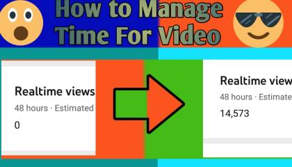 How to manage your Time on Atoplay App Par Time Management