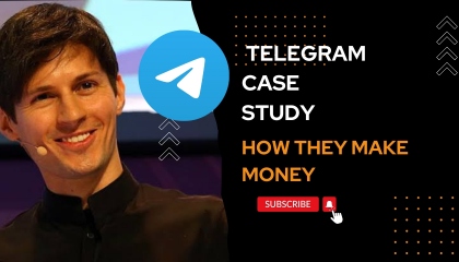 telegram vs whatsapp case study business model hindi।