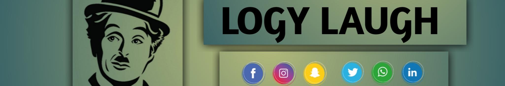 LOGY LAUGH