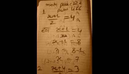 math practice part 466