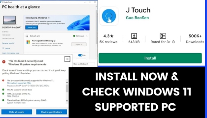 J TOUCH APP OPEN TWO APP IN ONE SCREEN INSTALL NOW