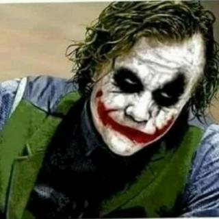 Joker world
