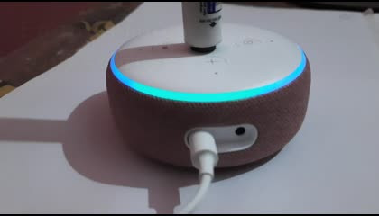 Engineering questions with Alexa