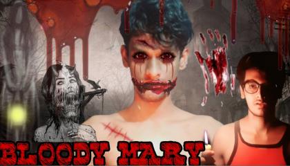 Bloody Mary short film