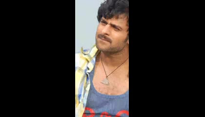 prabhas remix video by touch it