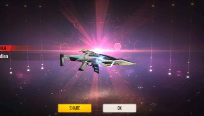 new top up event garena free fire