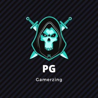 PG Gamerzing