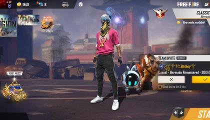 Free fire ID sel 2k only🎁🎁🎁