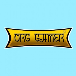ORG GAMER