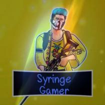 Syringe Gamer