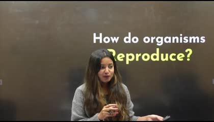 How do Organism Reproduce_ _ Class 10 Science _ NCERT Explanation