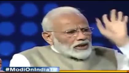 Modi sigma rule video __ Narendra Modi __ Memer Manushya